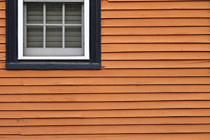 Image of Siding Installation